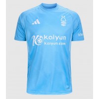 Nottingham Forest Elliot Anderson #8 3rd trikot 2024-25 Kurzarm